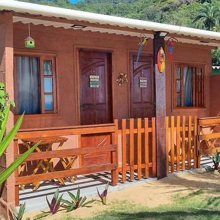 Suites Sol E Mar Angra dos Reis Ngoại thất bức ảnh