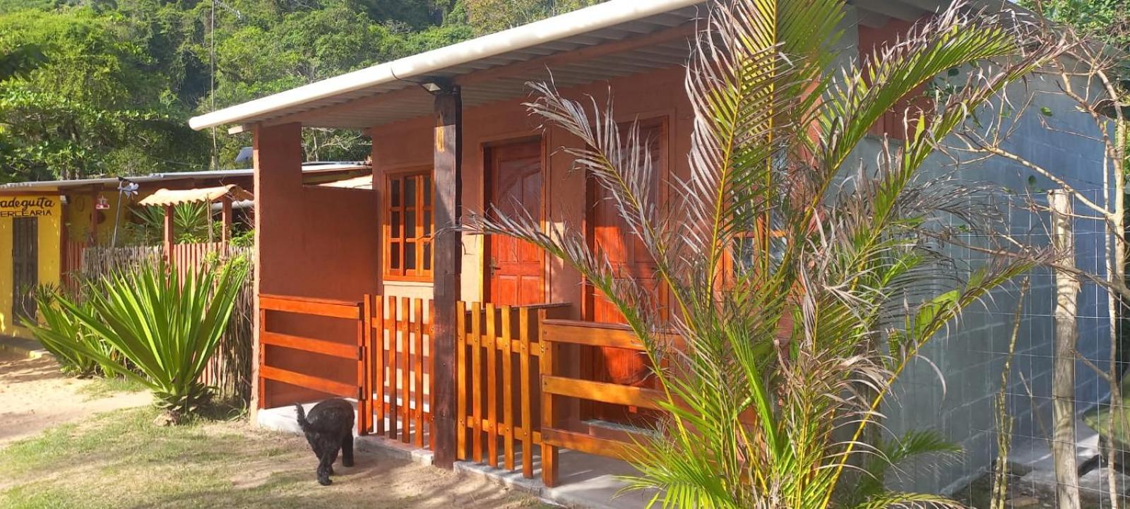 Suites Sol E Mar Angra dos Reis Ngoại thất bức ảnh