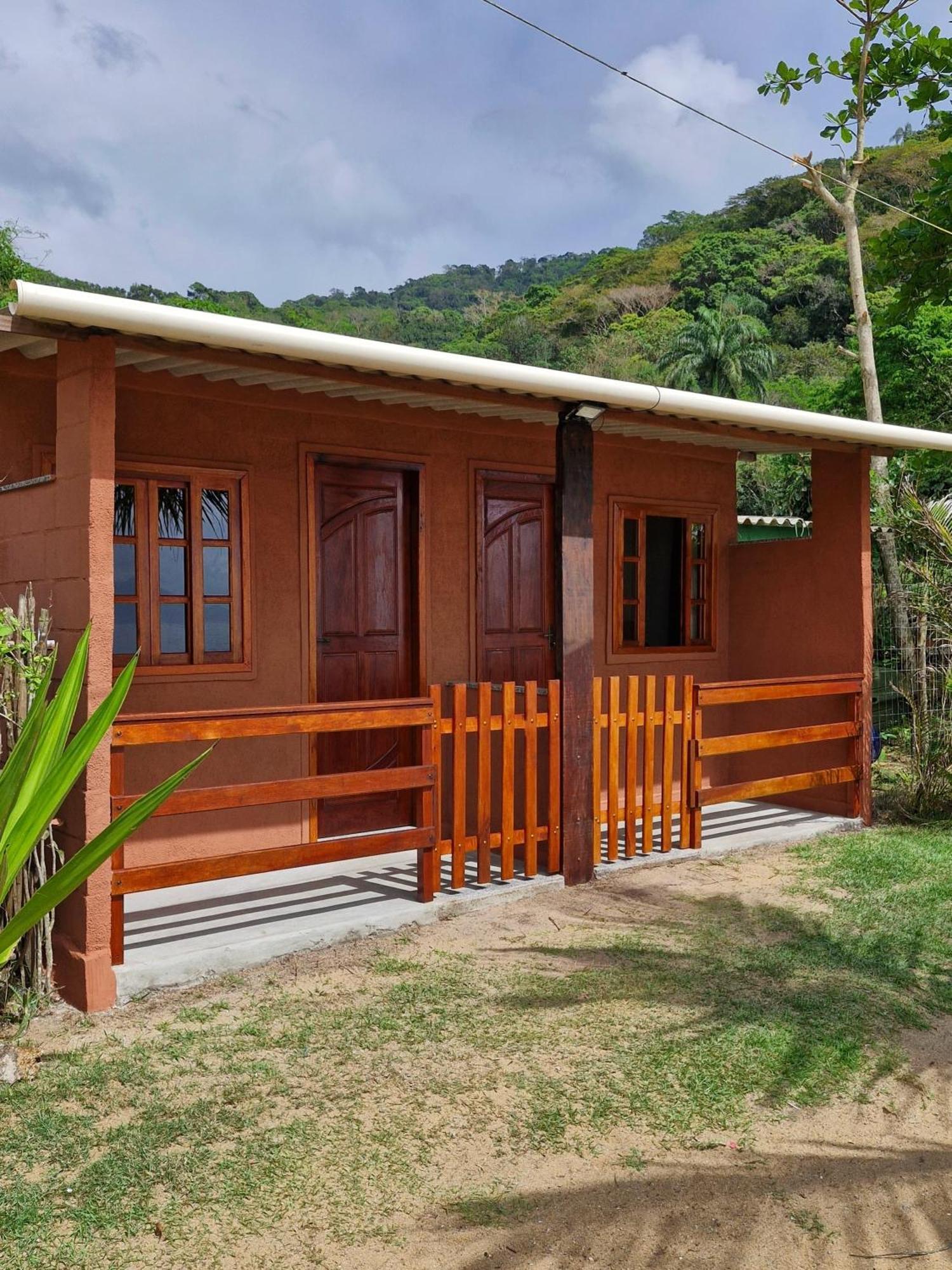 Suites Sol E Mar Angra dos Reis Ngoại thất bức ảnh