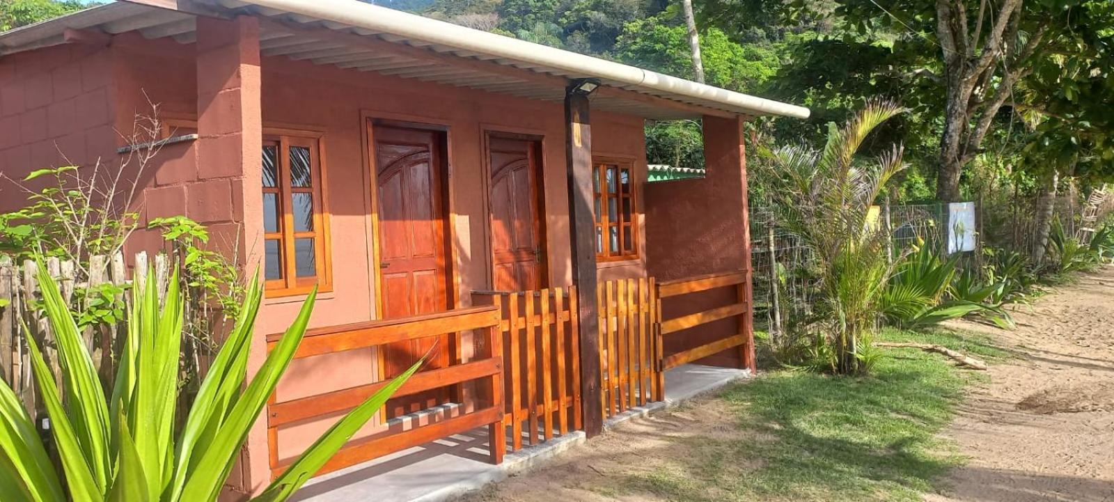 Suites Sol E Mar Angra dos Reis Ngoại thất bức ảnh