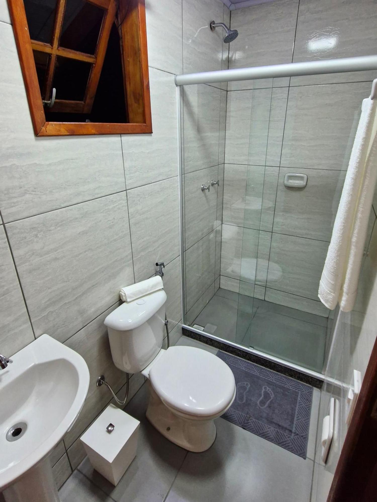 Suites Sol E Mar Angra dos Reis Ngoại thất bức ảnh