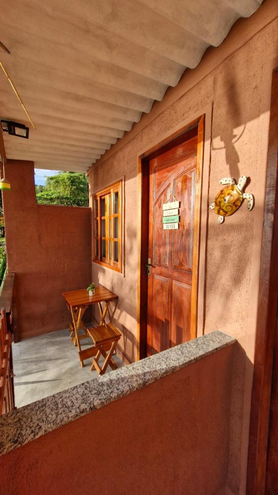 Suites Sol E Mar Angra dos Reis Ngoại thất bức ảnh