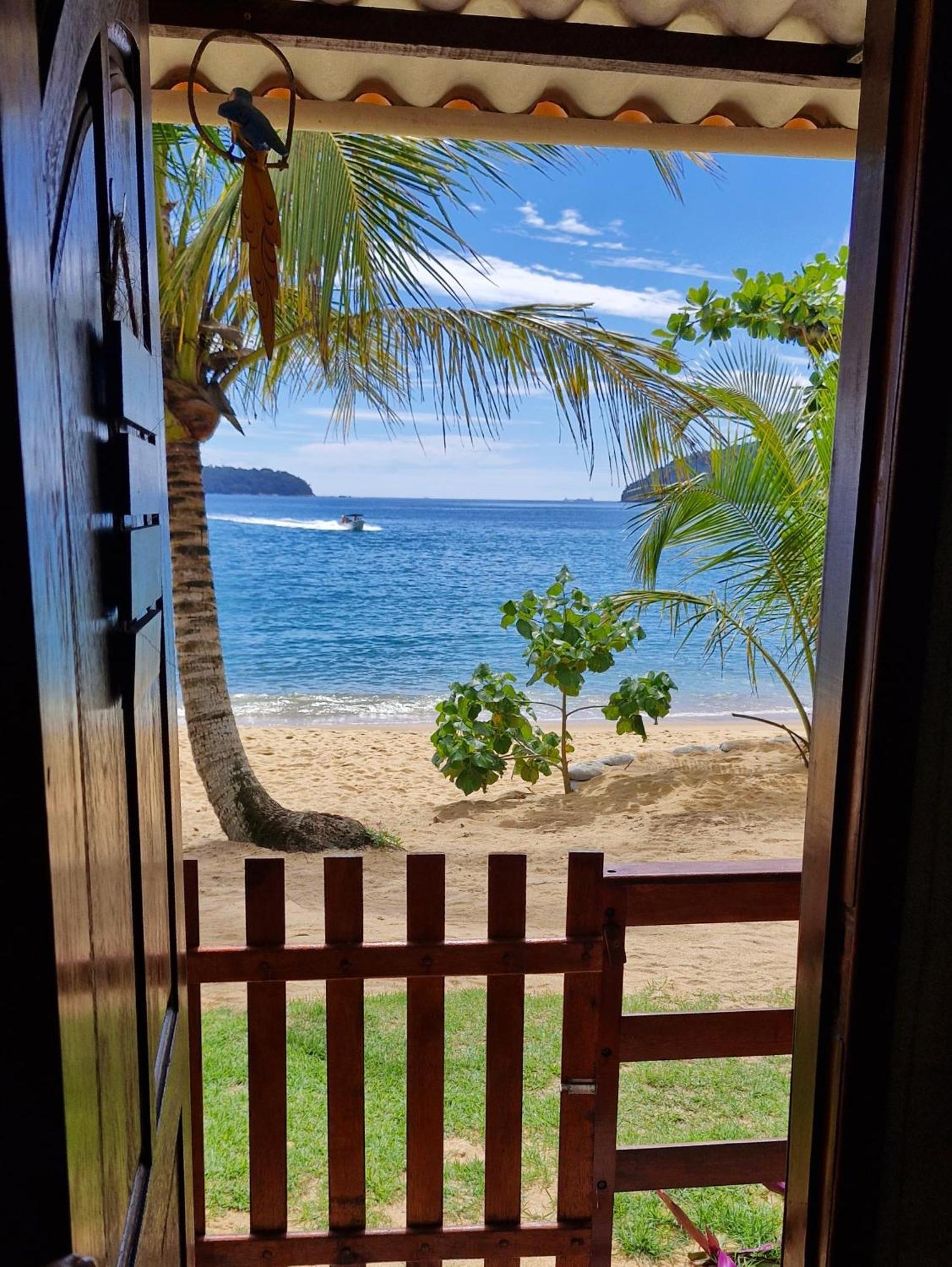 Suites Sol E Mar Angra dos Reis Ngoại thất bức ảnh